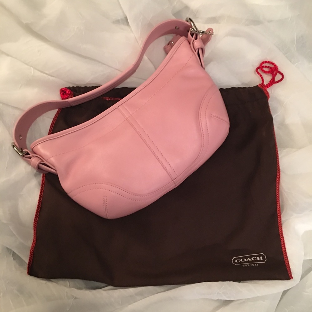 Coach Hobo purse